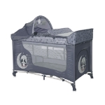 Baby cot MOONLIGHT 2 Layers Plus